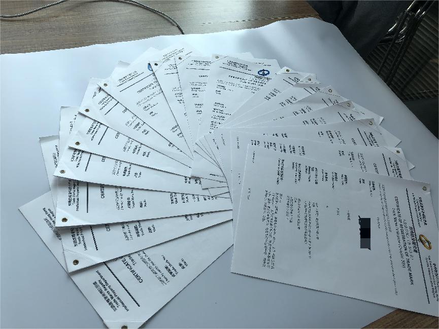 打造國際品牌丨為什么要注冊國際商標?搶先注冊很重要!