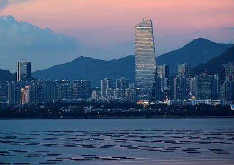 注冊深圳公司 注冊深圳公司