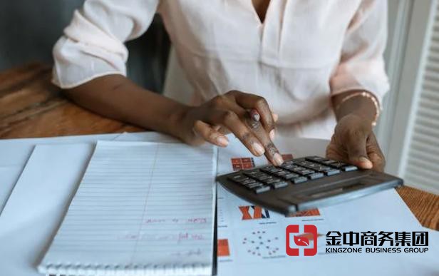 美國公司年審 美國公司年審