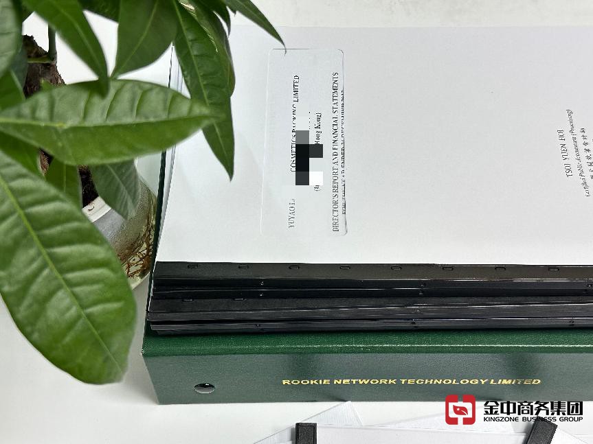 香港公司審計 香港公司審計