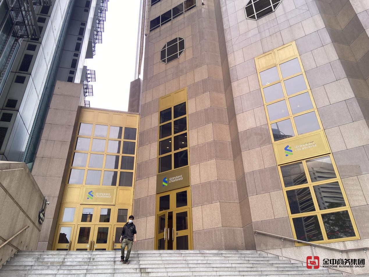 香港公司開戶 香港公司開戶