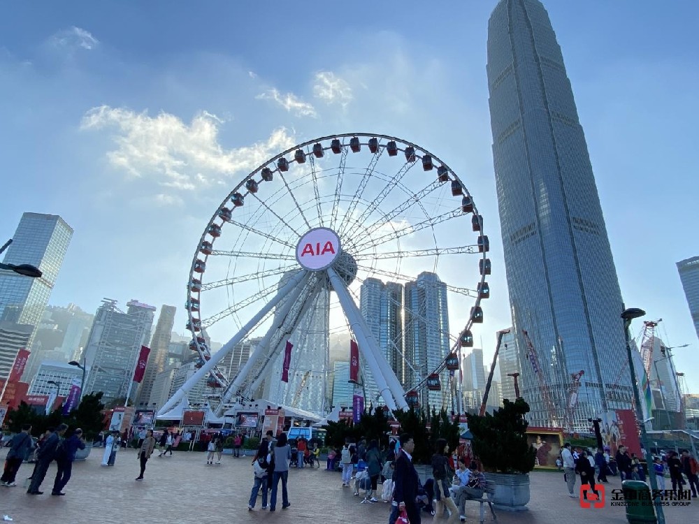 香港公司年審 香港公司年審