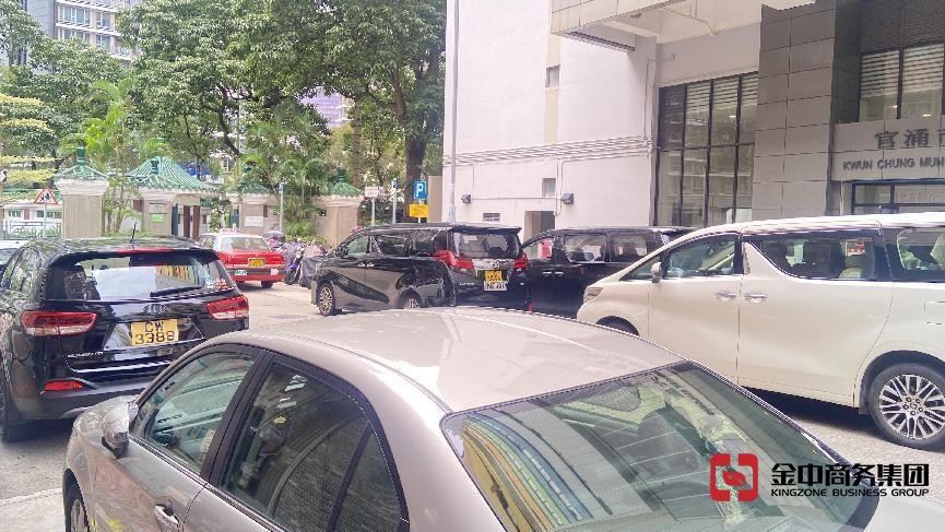 香港公司注冊 香港公司注冊