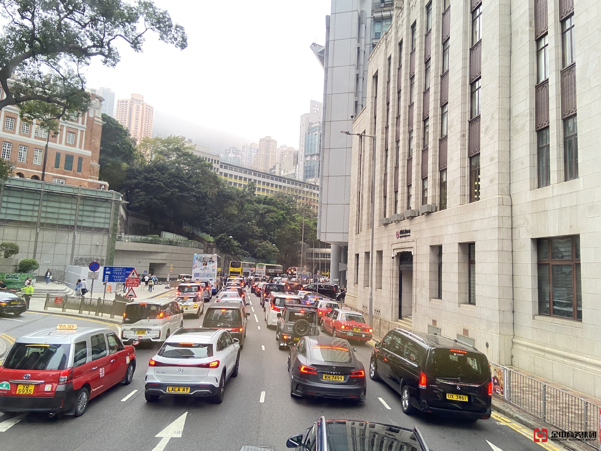 香港旅行社營業許可證 香港旅行社營業許可證