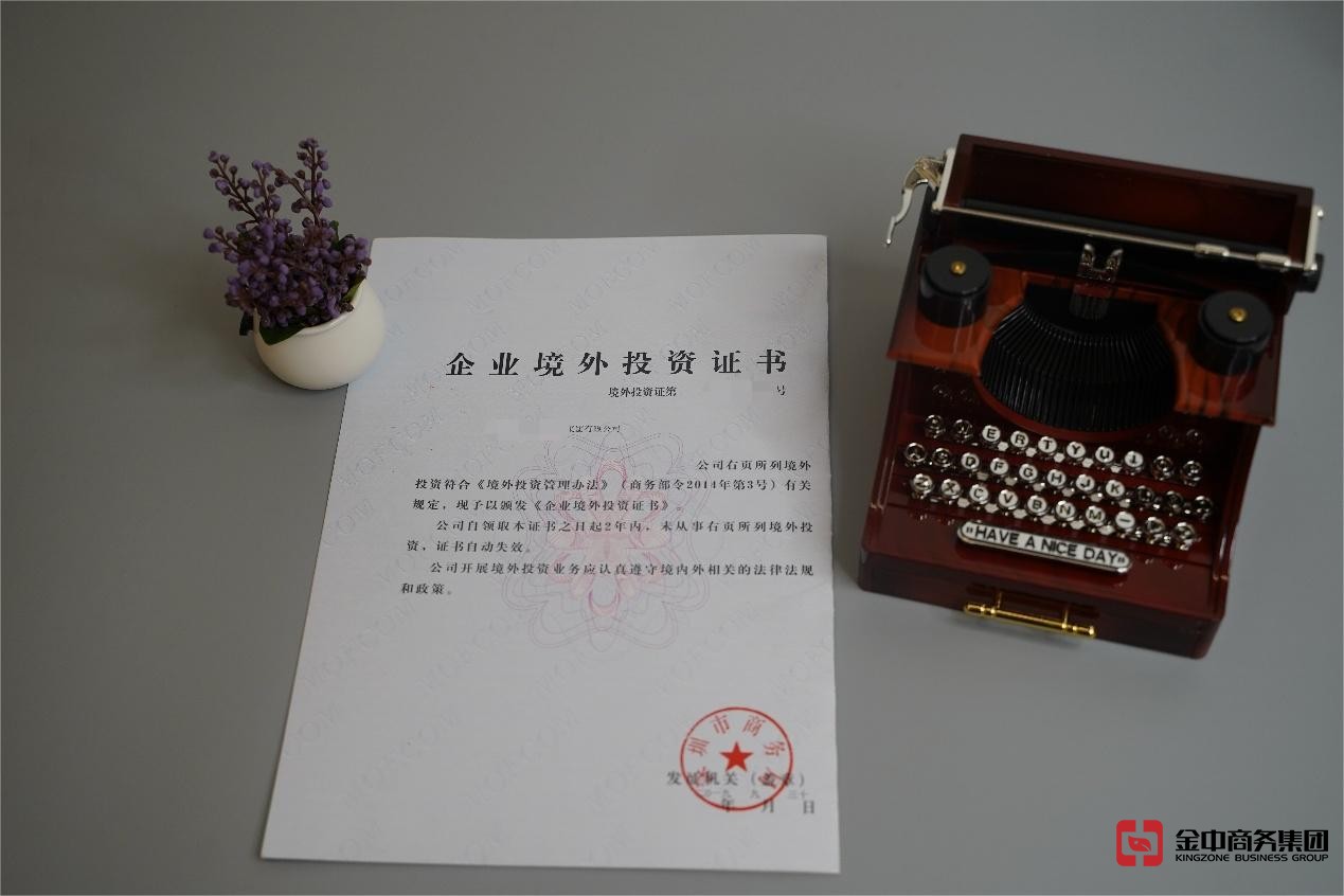 東南亞境外投資備案