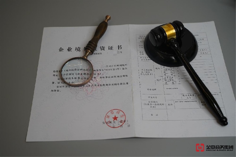 企業(yè)準備出海,必須要了解的東南亞ODI備案速速get