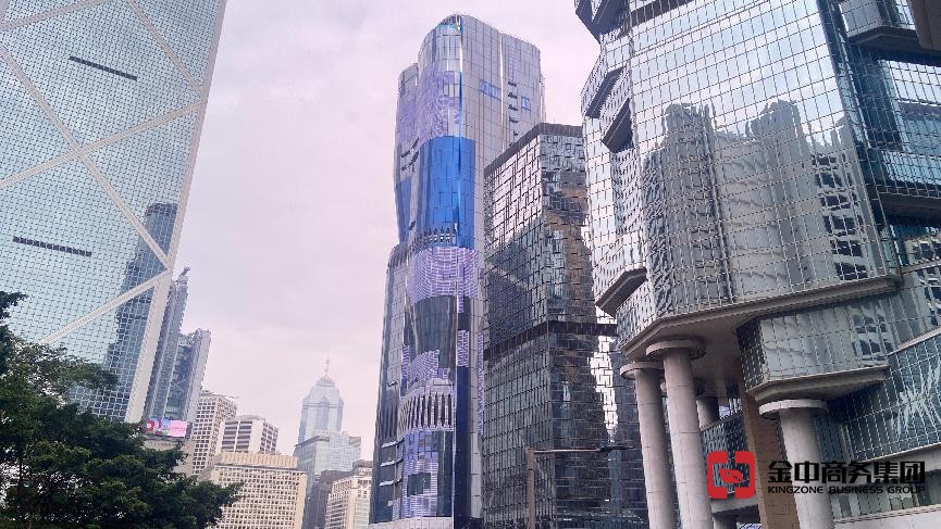 想要成功申請香港公司開戶,這些事你必須知道