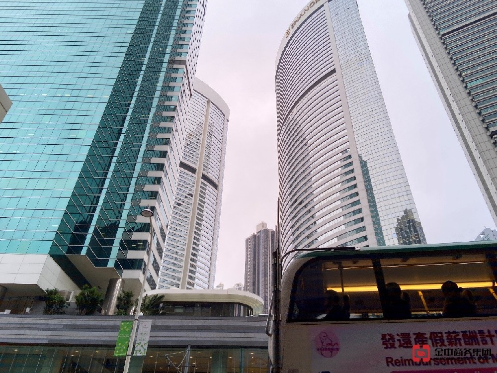 香港公司注冊 香港公司注冊