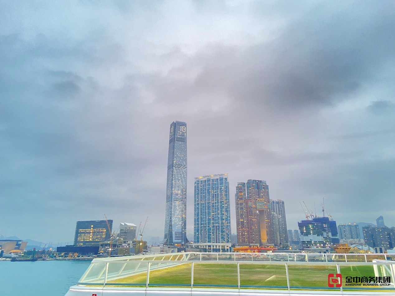 香港旅游業(yè)資質牌照 香港旅游業(yè)資質牌照