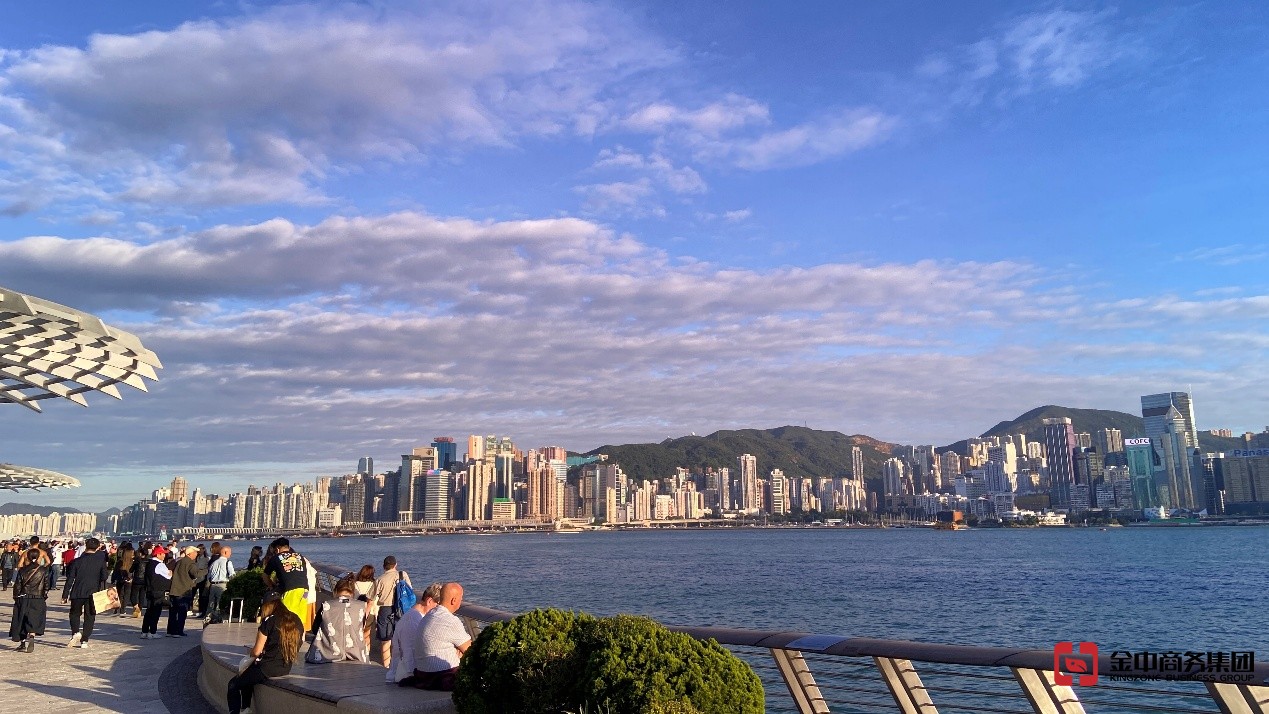 香港旅游業(yè)資質牌照 香港旅游業(yè)資質牌照