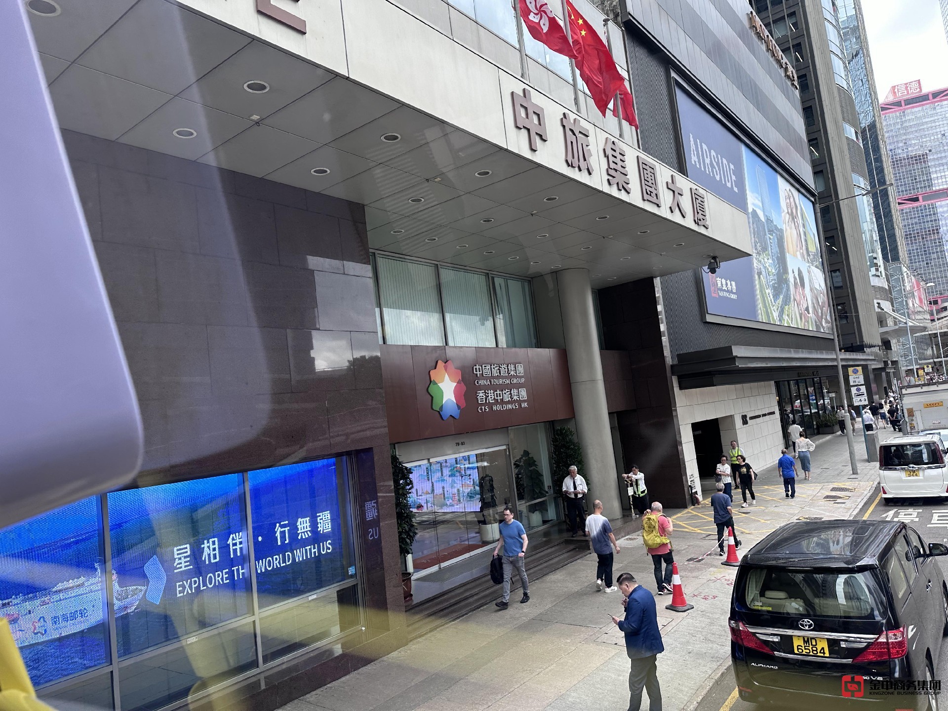 香港旅游牌照資質 香港旅游牌照資質