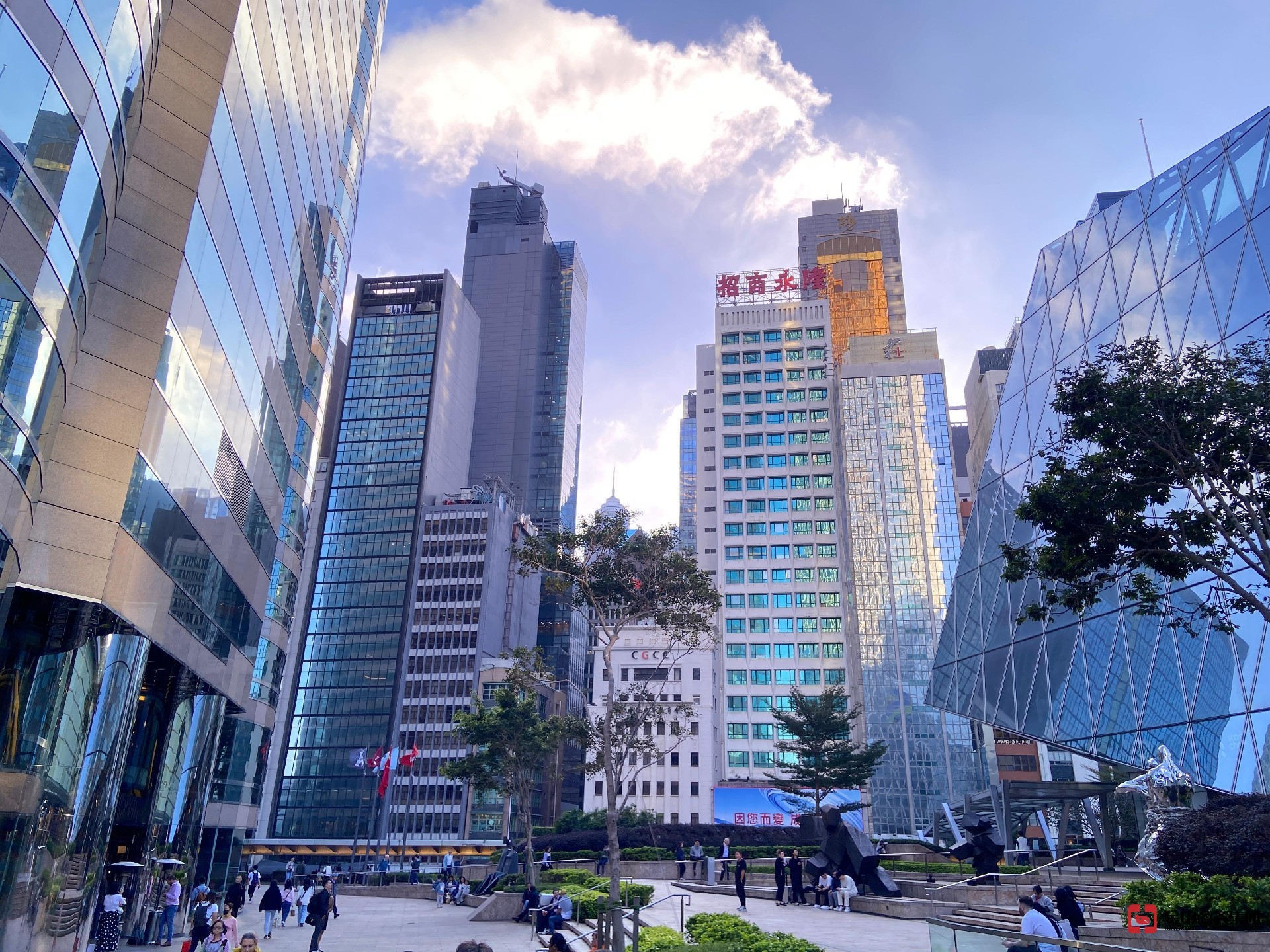 香港職業介紹所牌照 香港職業介紹所牌照