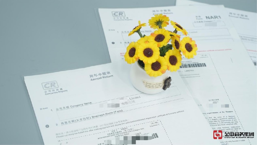 香港公司年審竟藏致命風險?逾期后果超乎想象!