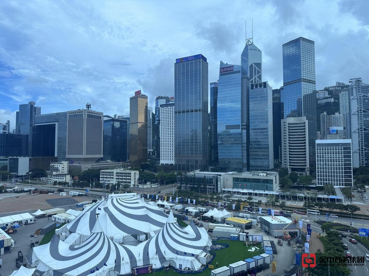 香港人力資源牌照